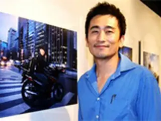 チャ・インピョ　児童救済キャンペーンソング発表