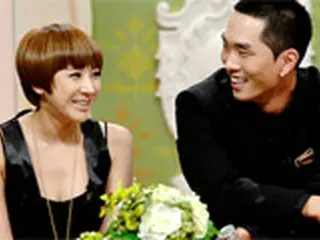 ＜私たち結婚しました＞ 人気番組おさえ視聴率1位を獲得