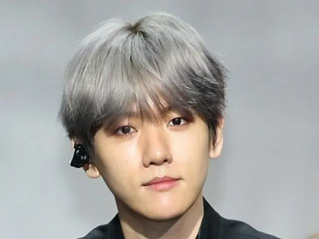 「つらい思いをさせてごめん」…「EXO」のBAEK HYUN、SMと紛争決着で18日ぶりに伝えた心境（画像提供:wowkorea）