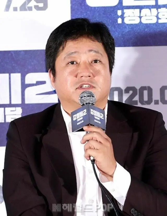 飲酒運転で路上で眠っていた俳優クァク・ドウォン、罰金1,000万ウォンの略式命令（画像提供:wowkorea）