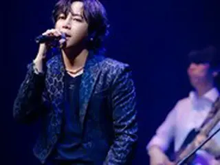 チャン・グンソク率いるバンド「CHIMIRO」、日本全国8都市でのライブハウス＆ビルボードツアー完走！