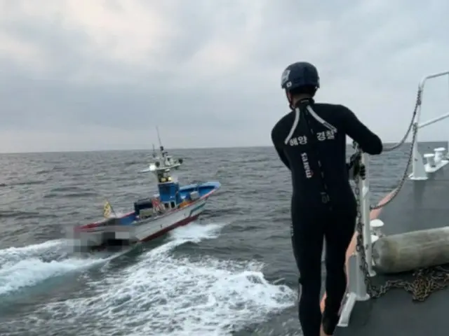 2年前に江陵で行方不明となった50代女性、420キロ離れた日本の島で発見＝韓国（画像提供:wowkorea）