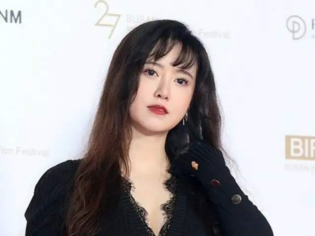 【全文】元所属事務所HBエンタ、女優ク・ヘソン相手に法的対応を示唆 「虚偽事実の公表、これ以上は見過ごせない」（画像提供:wowkorea）