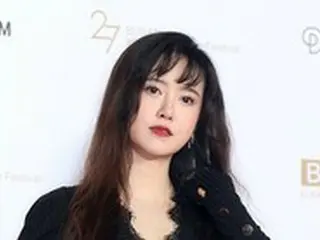 【全文】元所属事務所HBエンタ、女優ク・ヘソン相手に法的対応を示唆 「虚偽事実の公表、これ以上は見過ごせない」