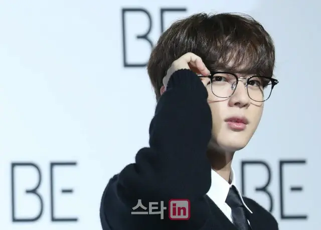 JIN（BTS）の実兄、ブルーノ・マーズ韓国公演に”特別待遇”で入場？疑惑解明 「非公式な方法で手に入れたチケットではない」（画像提供:wowkorea）