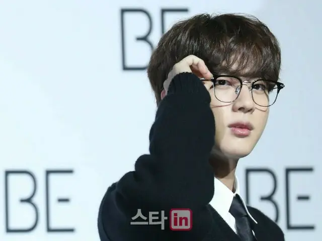 JIN（BTS）の実兄、ブルーノ・マーズ韓国公演に”特別待遇”で入場？疑惑解明 「非公式な方法で手に入れたチケットではない」（画像提供:wowkorea）