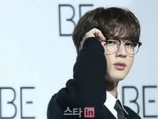 JIN（BTS）の実兄、ブルーノ・マーズ韓国公演に”特別待遇”で入場？疑惑解明 「非公式な方法で手に入れたチケットではない」