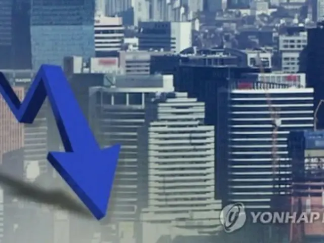 韓国の世界競争力は２８位で前年より１ランク下落した（コラージュ）＝（聯合ニュース）