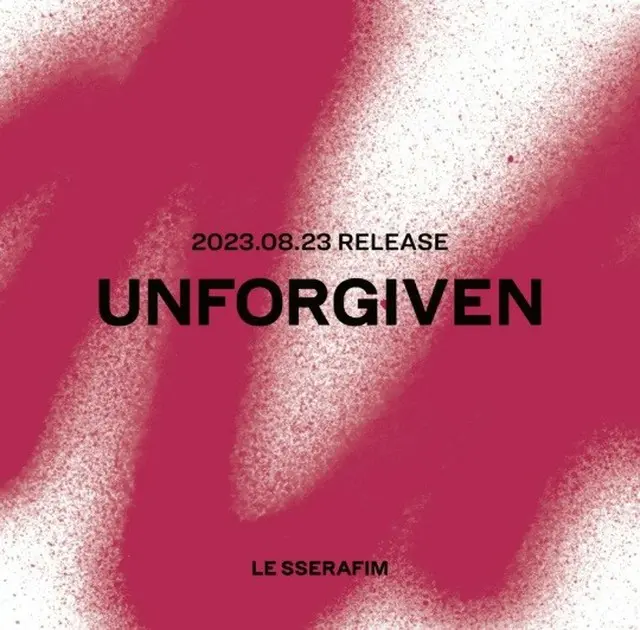【公式】「LE SSERAFIM」、8月23日に日本2ndシングルを発表…期待感UP（画像提供:wowkorea）