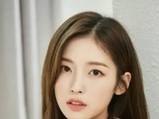 アリン（OH MY GIRL）、自立準備する若者のため2千万ウォン寄付