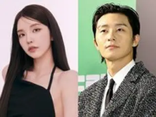 俳優パク・ソジュン、チャンネル登録者”154万人”ユーチューバーと熱愛報道…事務所側「私生活は確認不可」