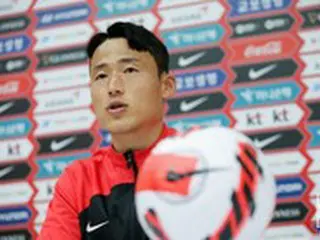外交部、中国で拘束中のサッカー韓国代表選手関連で「中国に迅速・公正な捜査を要請」