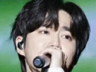 「EXO」のSUHO、「メンバーたちと仲良くしている＆カムバックに問題なし」…紛争和解を経てコメント