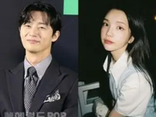 俳優パク・ソジュンと熱愛説「xooos」とは誰？JENNIE（BLACKPINK）と親友でギアン84もほれた「すごく美人」