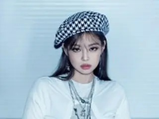 JENNIE（BLACKPINK）、「THE IDOL」出演シーンでまた物議？“網状の衣装”“男性の手”
