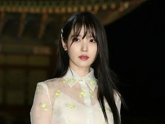 歌手IU（アイユー）側、「The red shoes」盗作疑惑主張する所属事務所に返信した当時のメール公開（画像提供:wowkorea）