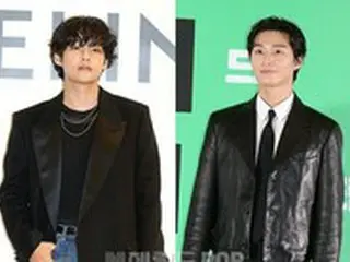 「プライベートはオープンしない」V（BTS）からパク・ソジュンまで…スターたちの変化した熱愛説対処法