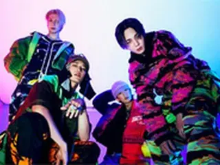 「SHINee」、ヒップホップも「SHINee」らしく！ユニークなスタイリングの新ティザー公開