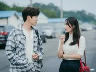 ≪韓国ドラマOST≫「海街チャチャチャ」、ベスト名曲　「Romantic Sunday」＝歌詞・解説・アイドル歌手