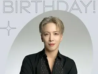 「CNBLUE」ジョン・ヨンファ、本日（22日）誕生日を迎えファンに愛と感謝のメッセージ…“頻繁に会いましょう。愛しています”
