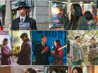 「2PM」テギョン＆ウォン・ジアン、ビハインドスチール公開…幸せな現場の雰囲気「Heart Beat」
