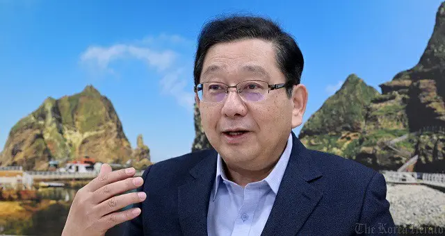 韓国セジョン（世宗）大学の保坂祐二教授（画像提供:wowkorea）