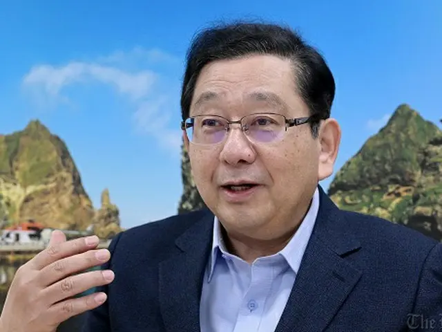 韓国セジョン（世宗）大学の保坂祐二教授（画像提供:wowkorea）