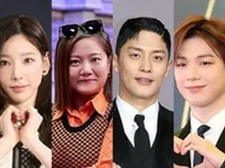 “絶対許さない！”…テヨン（少女時代）から俳優ソンフンまで、悪質な投稿者たちへの強力法的措置…芸能人たちの我慢も限界か