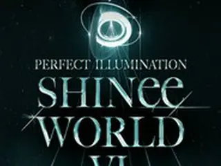 「SHINee」、6回目の単独コンサート開催＝きょう（23日）から3日間