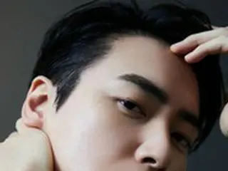 俳優イ・ジュンヒョク、「犯罪都市3」ヒットに感謝…「皆が苦労して頑張った」
