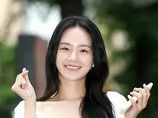 女優パク・ギュヨン、「イカゲーム2」の女性主人公？…所属事務所側「確認できない」