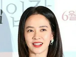 女優ソン・ジヒョ、前所属事務所がまたも精算金支払いを先送りか？…UZUROCKS側「26日に支払う」