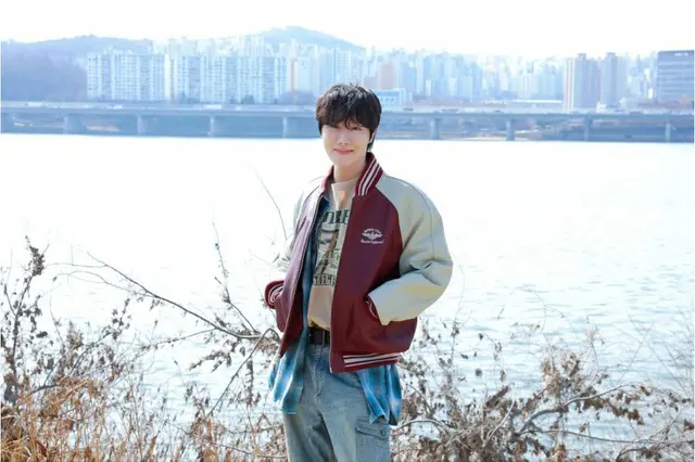 「BTS（防弾少年団）」SUGA＆J-HOPE＆JIMIN、米メディア「2023年上半期最高の歌・アルバム」選定（画像提供:wowkorea）