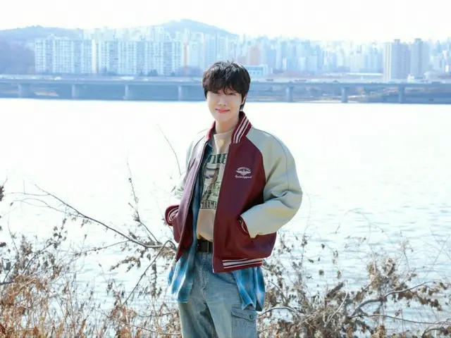 「BTS（防弾少年団）」SUGA＆J-HOPE＆JIMIN、米メディア「2023年上半期最高の歌・アルバム」選定（画像提供:wowkorea）