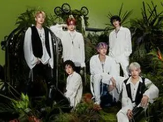 「P1Harmony」、タイトル通り「JUMP」…アメリカ・ビルボード200チャートインが意味深い理由