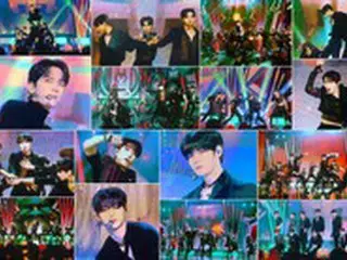 「FANTASY BOYS」、音楽番組終了…次は日本ファンコンサートへ出撃