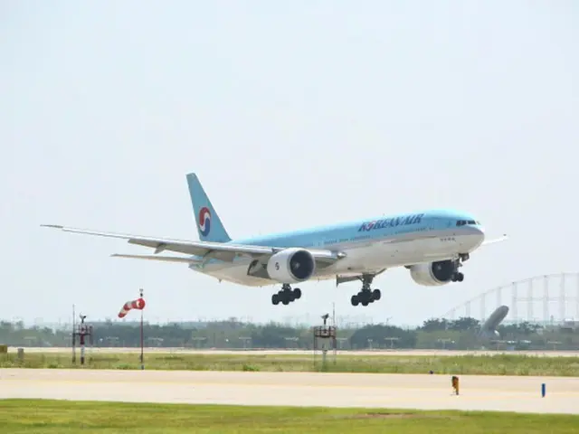 韓国航空会社、中国路線の一部を一時中断…韓中関係の冷え込みで旅客数回復せず（画像提供:wowkorea）