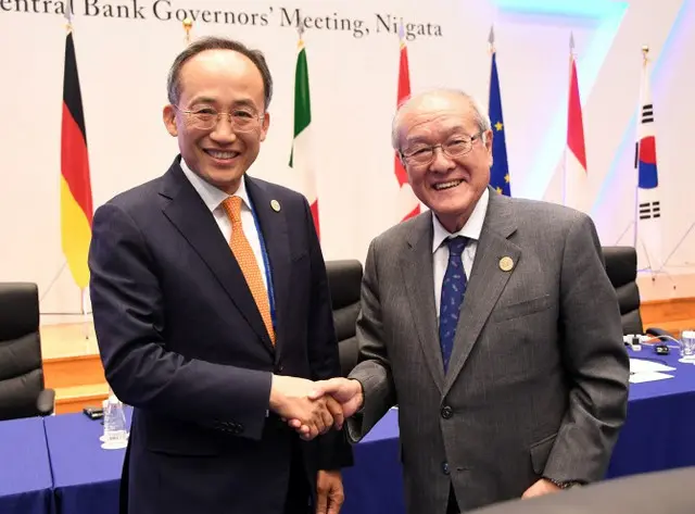 日韓財務次官級会議が7年ぶりに再開…通貨スワップ復活するか＝韓国報道（画像提供:wowkorea）