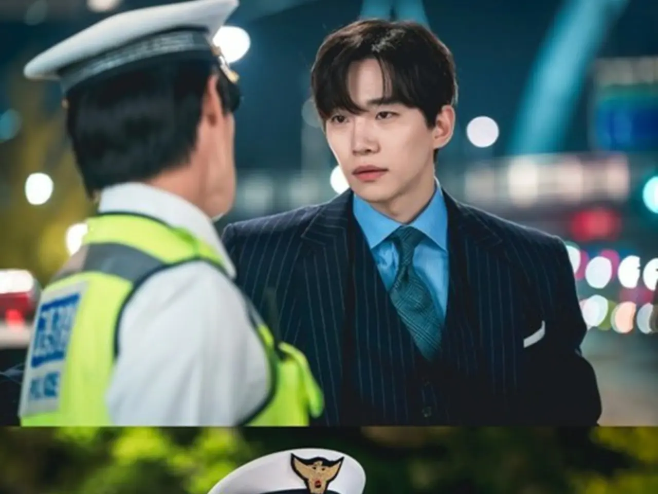 キング・ザ・ランド」チン・ソンギュ特別出演、ジュノ（2PM）の片思い