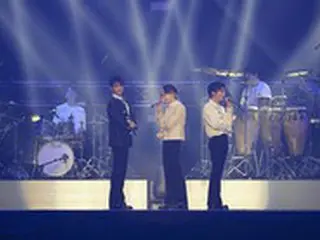 「SHINee」、「僕たち皆“クレイジー”？」オンユの空席を埋めた15年の経験…それぞれの想いを込めた「あいさつ」