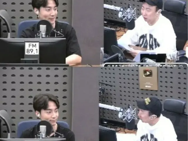 パク・ミョンス、「BTS（防弾少年団）」JINの人柄について語る…“カカオトークが1日に3000個、電話できなくても理解してほしいと”（画像提供:wowkorea）