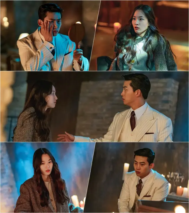 「2PM」テギョン主演「ハートビート」、本日（26日）初放送…ヴァンパイアと人間のときめく出会い（画像提供:wowkorea）