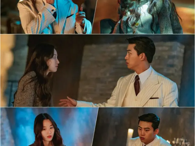 「2PM」テギョン主演「ハートビート」、本日（26日）初放送…ヴァンパイアと人間のときめく出会い（画像提供:wowkorea）
