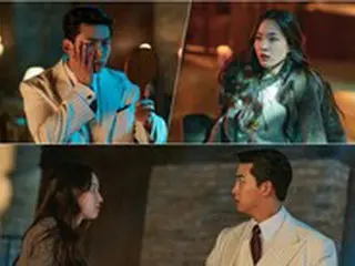 「2PM」テギョン主演「ハートビート」、本日（26日）初放送…ヴァンパイアと人間のときめく出会い
