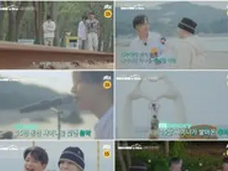 「SHINee」、カムバックショーで打ち明けた本音＝28日に初放送