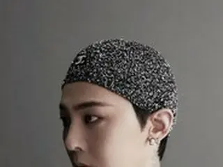 G-DRAGON（BIGBANG）、毎回リードしている唯一無二のアイコン