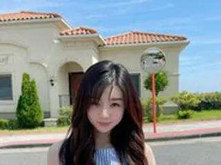 俳優シム・ヒョンタクの18歳年下日本人妻サヤさん、新婦メイクでアイドル顔負けに…センター級のビジュアル