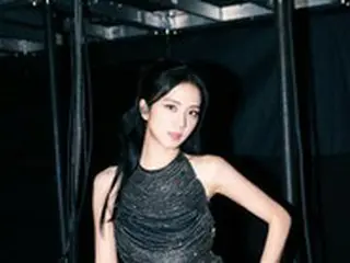 「BLACKPINK」のJISOO、インスタフォロワー数が7400万人突破…「BTS（防弾少年団）」の公式アカウントを抜く