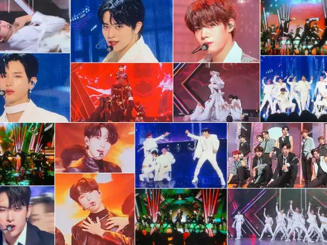 「FANTASY BOYS」、来月9日のファンコンサートのため日本へ（画像提供:wowkorea）