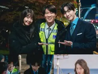「2PM」ジュノ＆「少女時代」ユナ「キング・ザ・ランド」、うまく行くドラマは違う